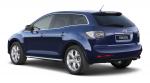 Mazda CX-7 2007 года
